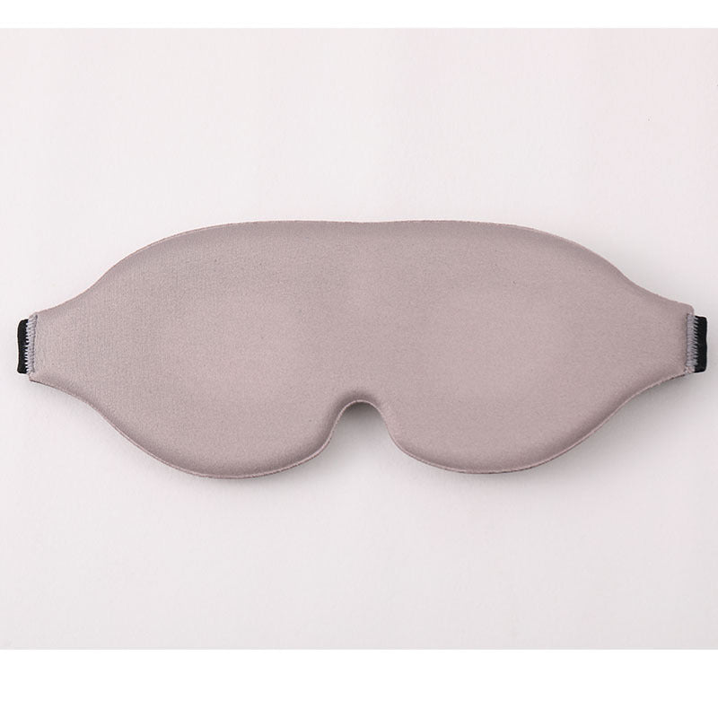 Gray opp bag