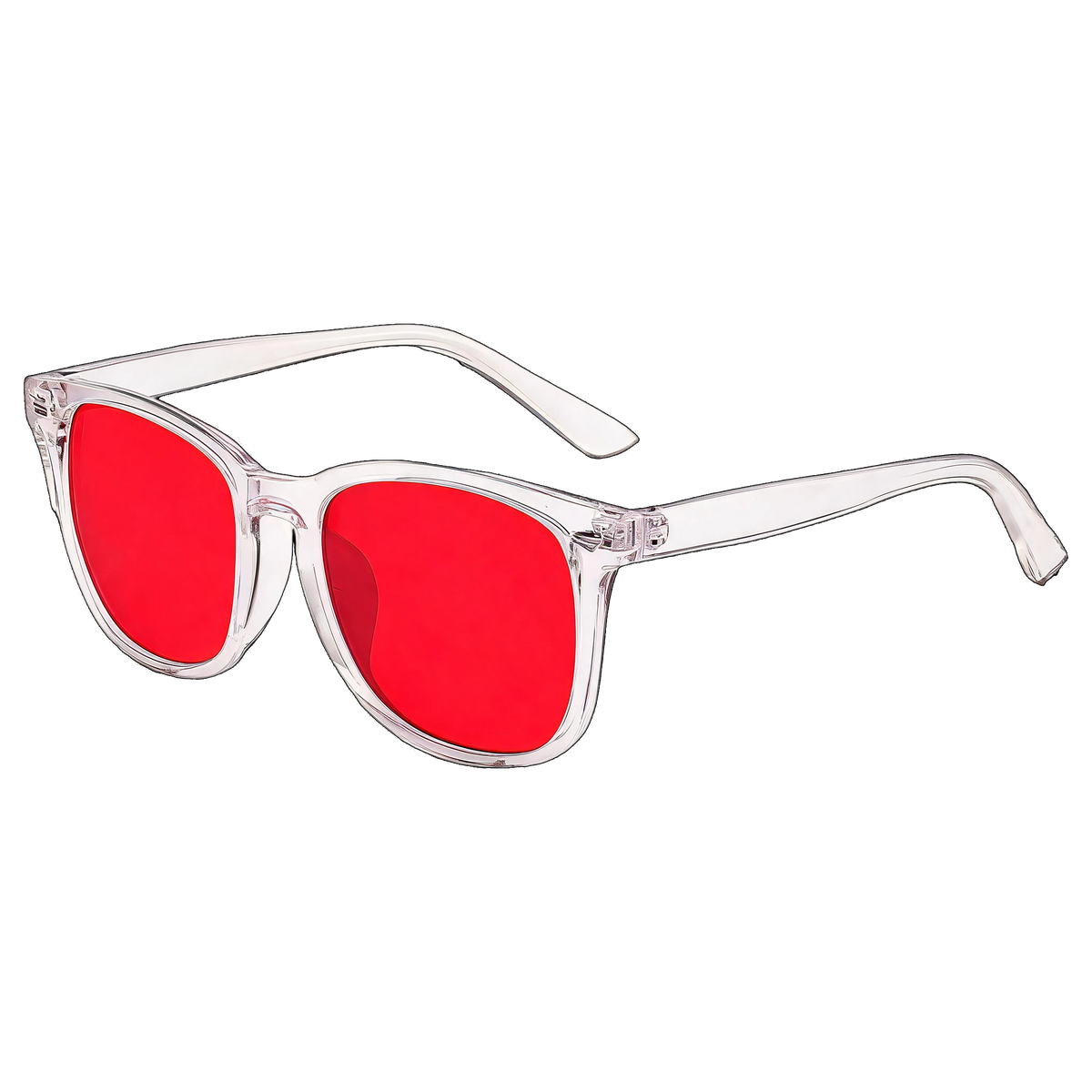 Transparent Frame